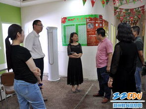 規(guī)范辦學(xué)秩序，保障教育質(zhì)量——滎陽(yáng)市教體局檢查組深入無(wú)證民辦培訓(xùn)機(jī)構(gòu)開(kāi)展專項(xiàng)檢查