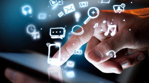 數字化浪潮下的網絡營銷策劃公司 現狀、挑戰與未來趨勢