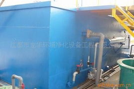 江都市龍華環境凈化設備工程 氣浮設備產品列表與環保工程實踐